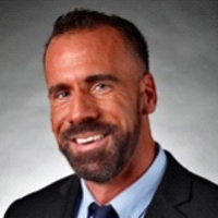 Adam Christman DVM, MBA, Chief Veterinary Officer MJH Life Sciences dvm360