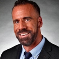 Adam Christman, DVM, MBA Chief Veterinary Officer dmv360®