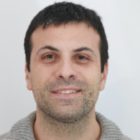 Emilio Scalise | Staff Technologist 