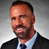 Adam Christman, DVM, MBA