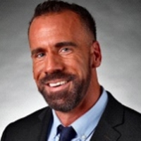 Adam Christman, DVM, MBA