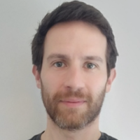 Manuel Fontan | Senior Technologist
