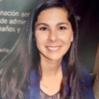 Mariana Pardo, MV, BVSc, DACVECC