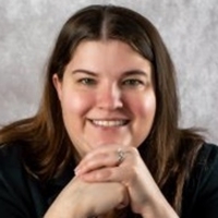 Kate Boatright, VMD