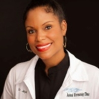 Joya Griffin, DVM, DACVD