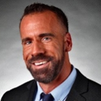 Adam Christman, DVM, MBA 