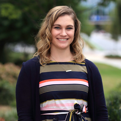 Kelly Valla, PharmD, BCOP