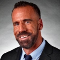 Adam Christman, DVM, MBA
