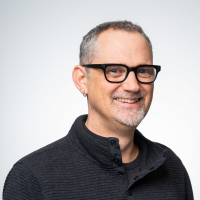 Caleb Thompson | Staff Engineer