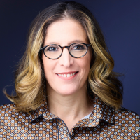 Galia Sheinberg, DLACVD