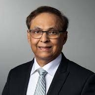 Pramod K. Mistry, MD, PhD, FRCP, FAASLD