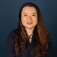 Xijing Zhang I Curriculum Engineer