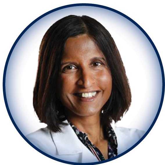 Amrita Krishnan, MD