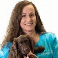 Laura Gaylord, DVM, DACVIM (Nutrition)