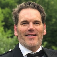 J. Corey Orava, DVM 