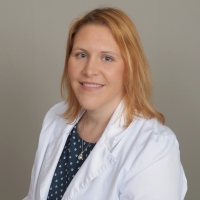Jenn Bornkamp, DVM, CVA, CVTP