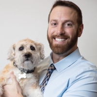 Joshua J. Broadwater DVM, DACVO 