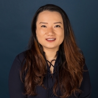Xijing Zhang I Curriculum Engineer
