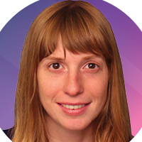 Eve Segal, PharmD, BCOP