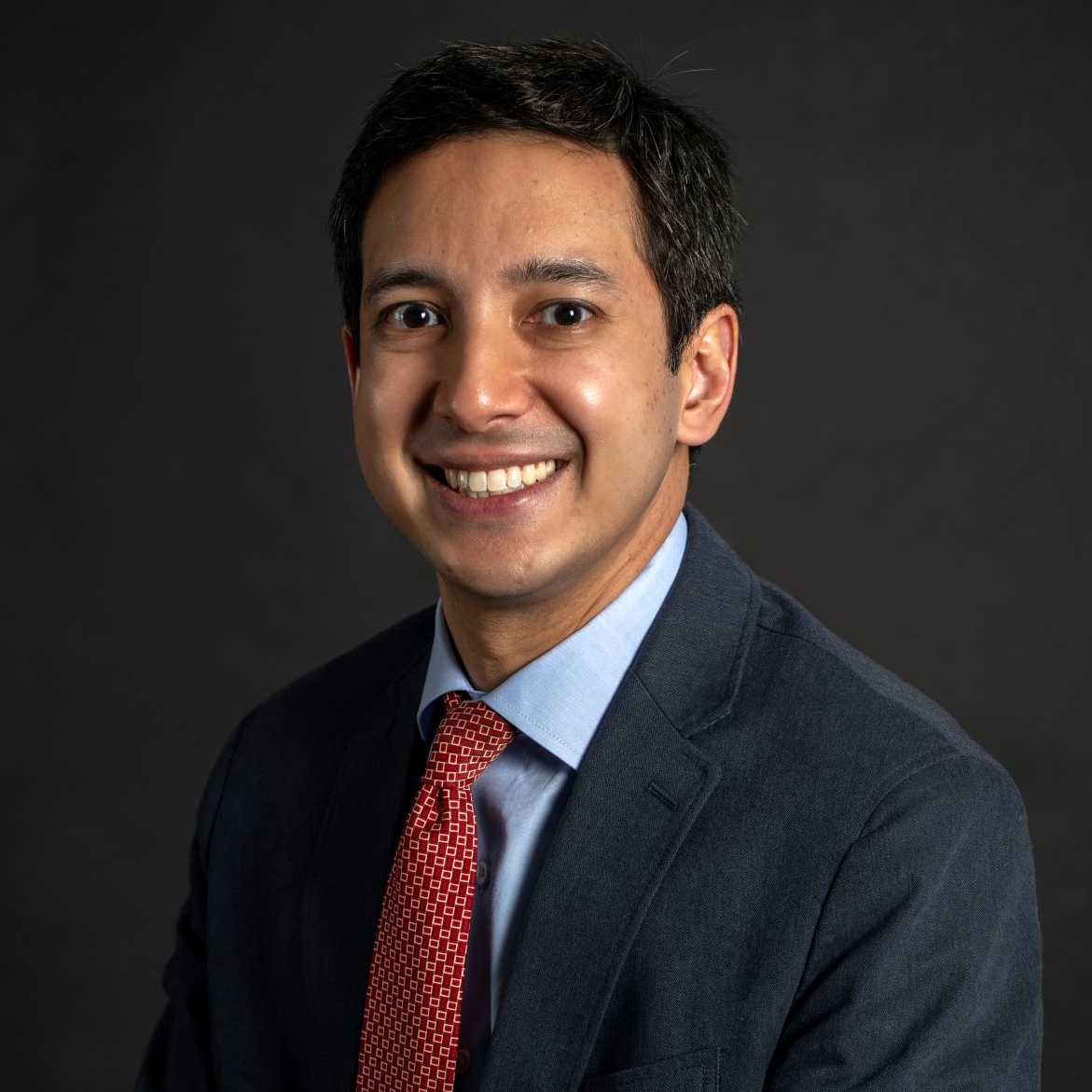 Pavan K. Bendapudi, MD