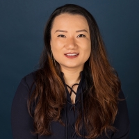 Xijing Zhang I Curriculum Engineer