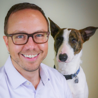 Christopher Pachel, DVM, DACVB, CABC