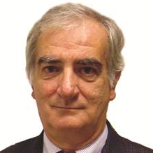  Massimo Federico, MD 
