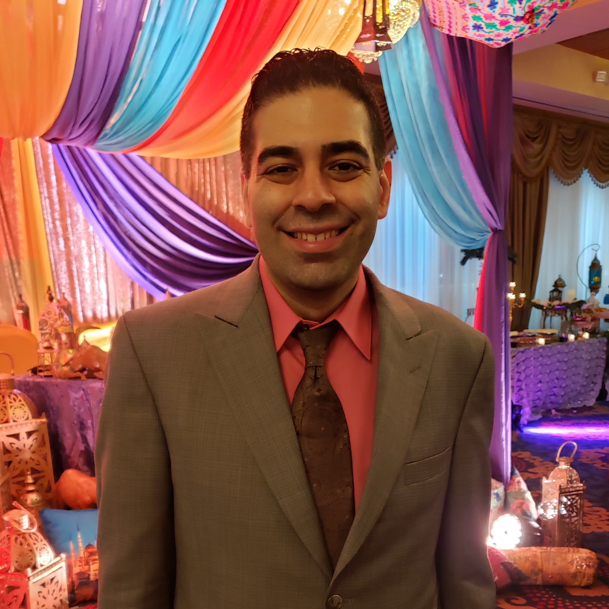 Lance Azzo, PharmD