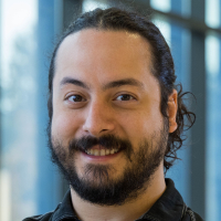 Justin Ganjei, DVM, DACVS-SA