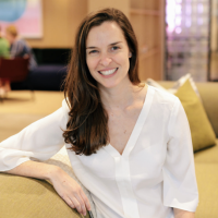 Sarah Evans | Senior Curriculum Engineer