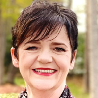 Shelly Rankin, PhD (Molecular Epidemiology)