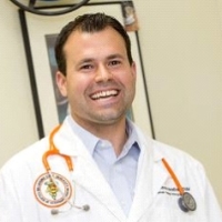 Andrew Hanzlicek DVM, MS, DACVIM (SAIM)