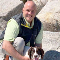 Joseph Wakshlag, DVM, PhD, DACVIM, DACVSMR