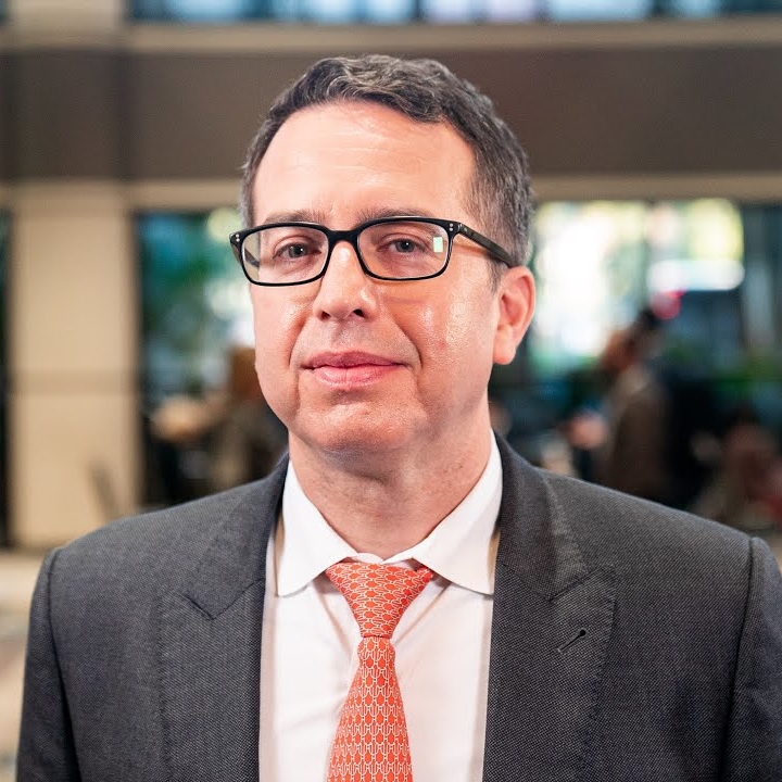 John Mascarenhas, MD