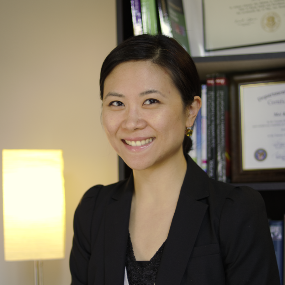Mei Ka Fong, PharmD, BCOP