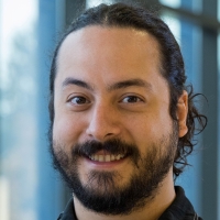 Justin Ganjei, DVM, DACVS-SA