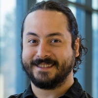 Justin Ganjei, DVM, DACVS-SA