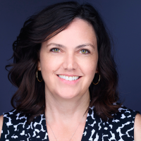 Lisa Weeth, DVM, DACVIM (Nutrition)