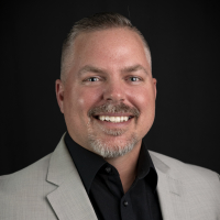 Dave Gasser, AIA, NCARB