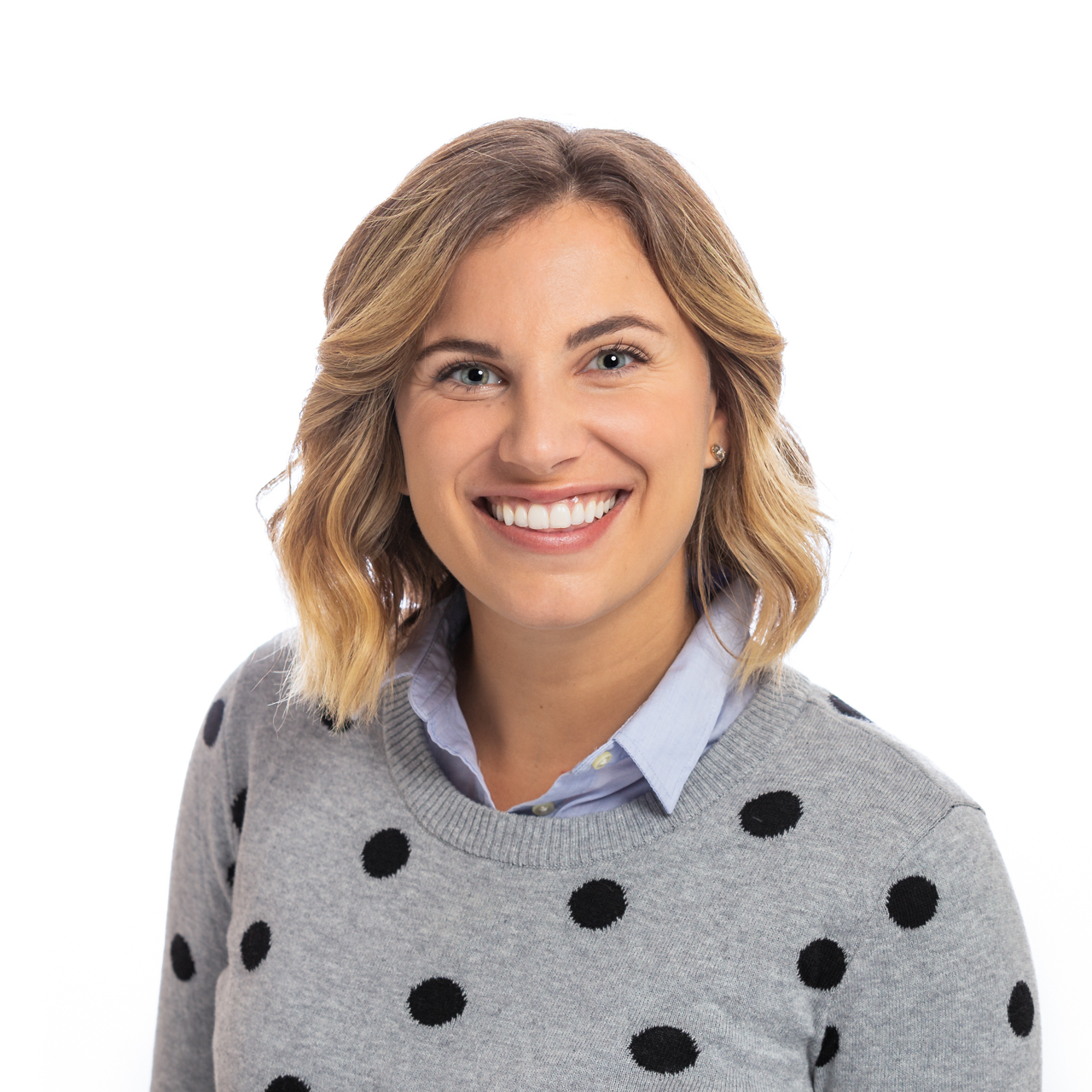 Erin Hickey Zacholski, PharmD, BCOP