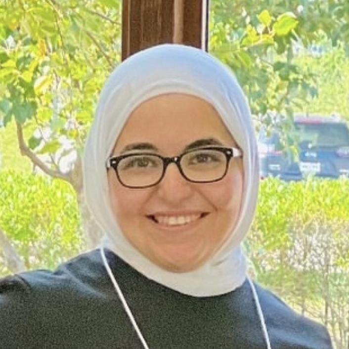 Maria Hafez, MD