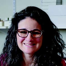 Dara Aisner MD, PhD