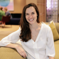 Sarah Evans | Senior Curriculum Engineer