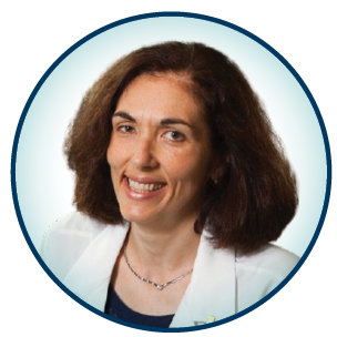Genovefa Papanicolaou, MD