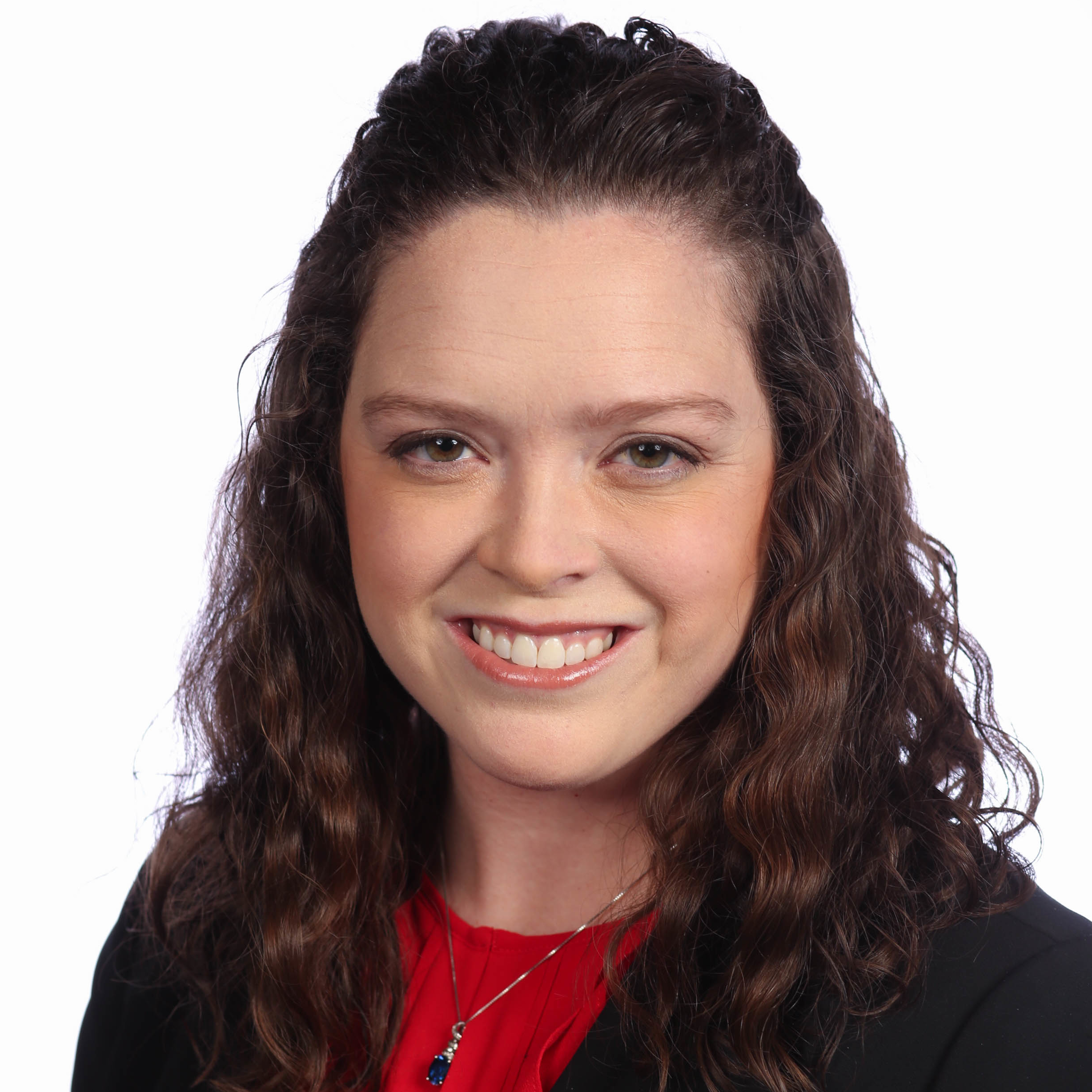 Megan May, PharmD, BCOP