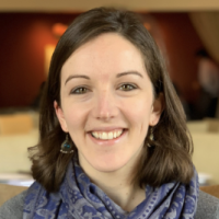 Emily Pope | Senior Curriculum Designer