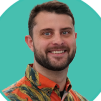 Luke Sumich, New Practice Development Expert 