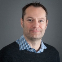 Craig A. Clifford DVM, MS,DACVIM (Oncology)