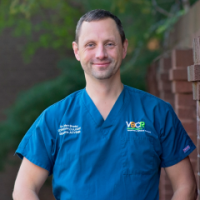 Matthew Brunke, DVM, DACVSMR, CCRP, CVPP, CVA