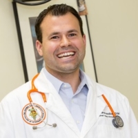 Andrew Hanzlicek, DVM, MS, DACVIM (SAIM)